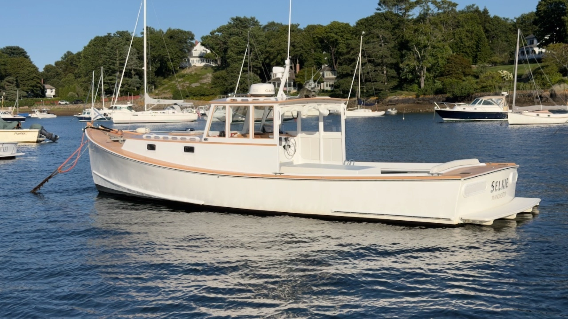 1985 Holland 32, photo 1 of 30