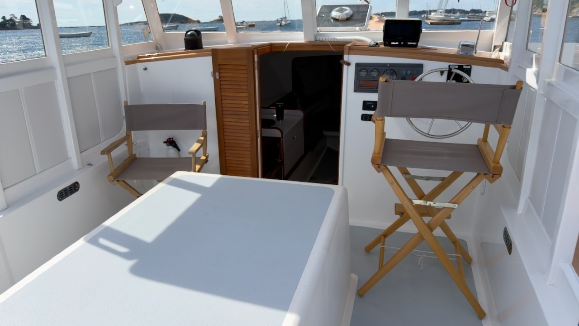 Selkie 32ft Holland Yacht For Sale
