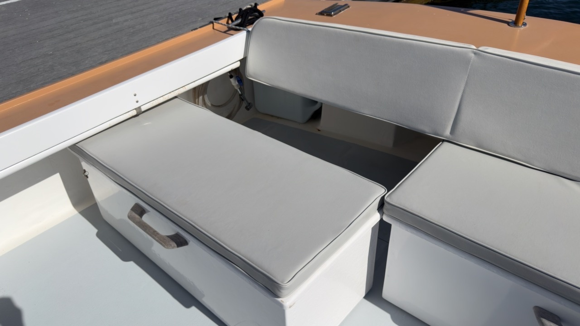 Selkie 32ft Holland Yacht For Sale