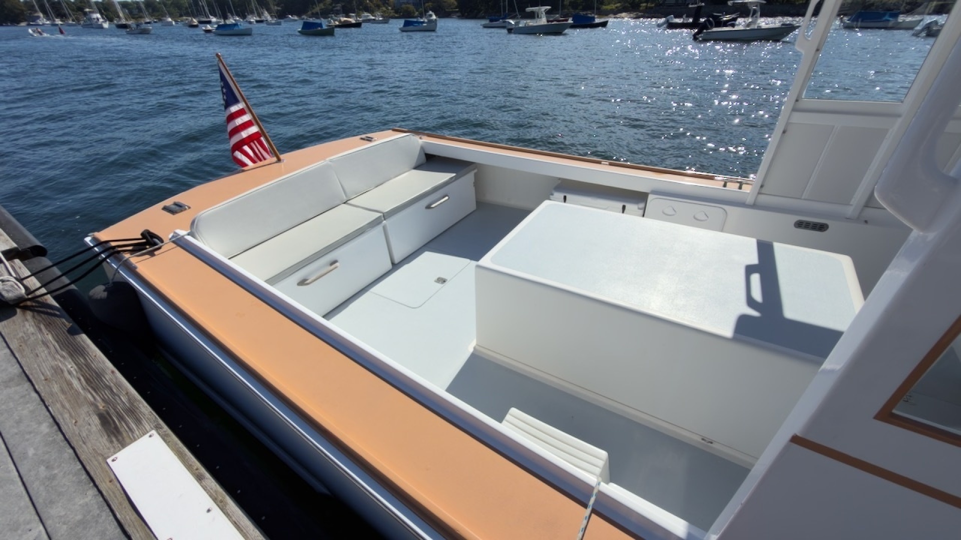 Selkie 32ft Holland Yacht For Sale