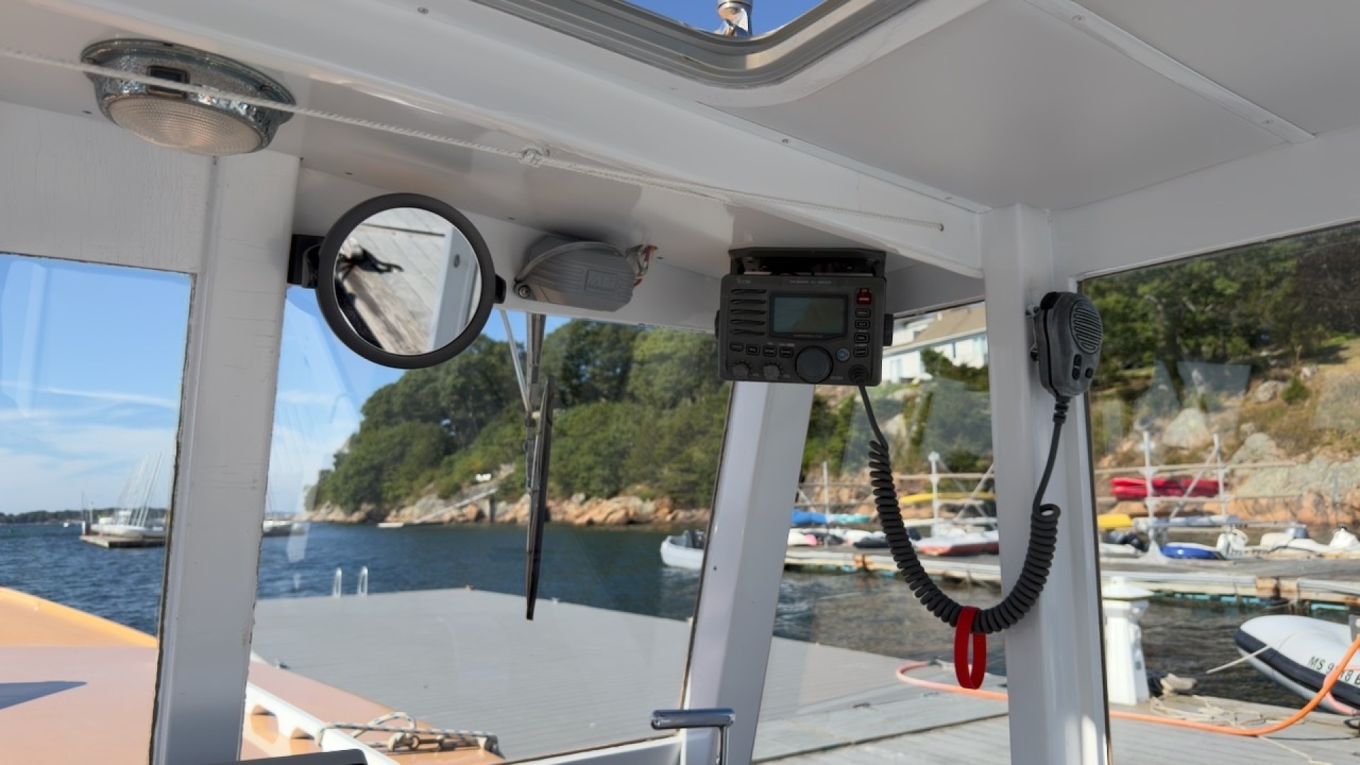 Selkie 32ft Holland Yacht For Sale