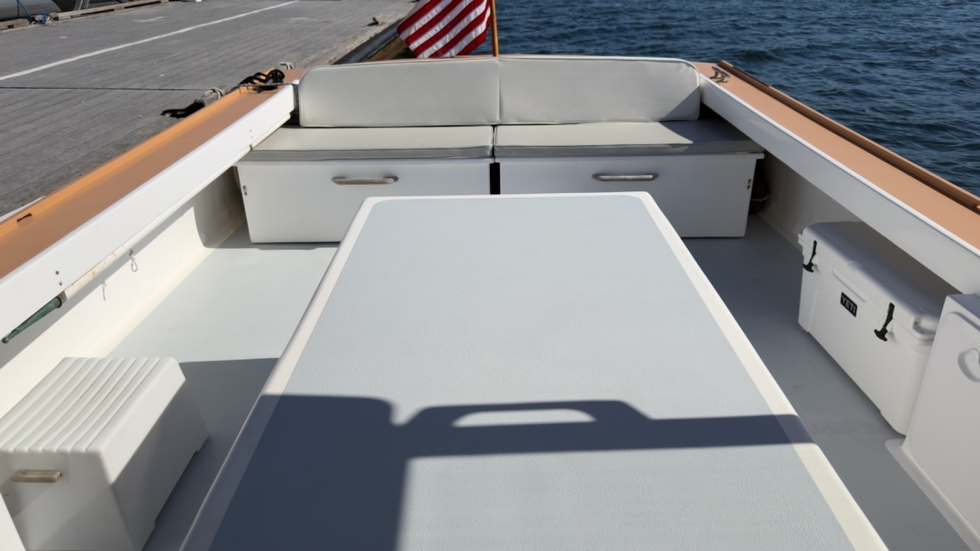 Selkie 32ft Holland Yacht For Sale