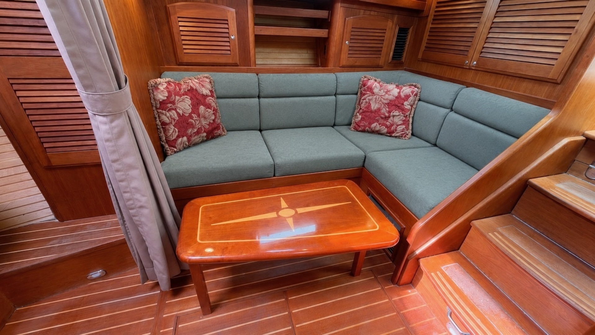 2007 Sabre 34 Express