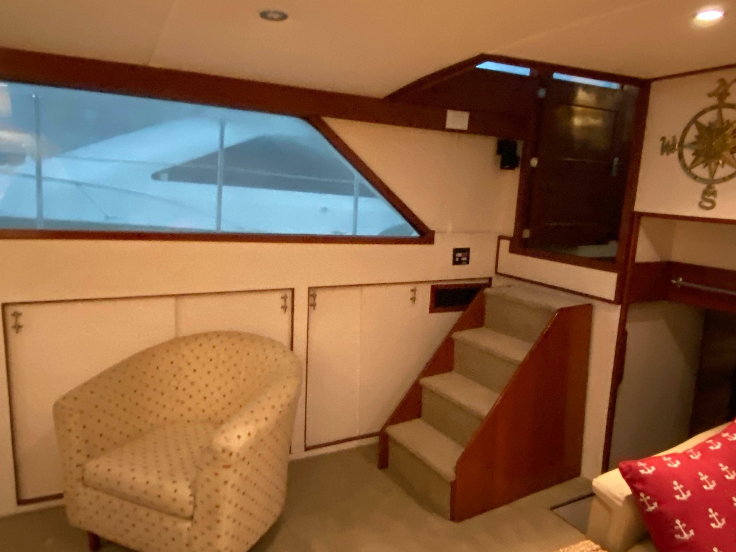 Achimedes 47ft Chris Craft Yacht For Sale