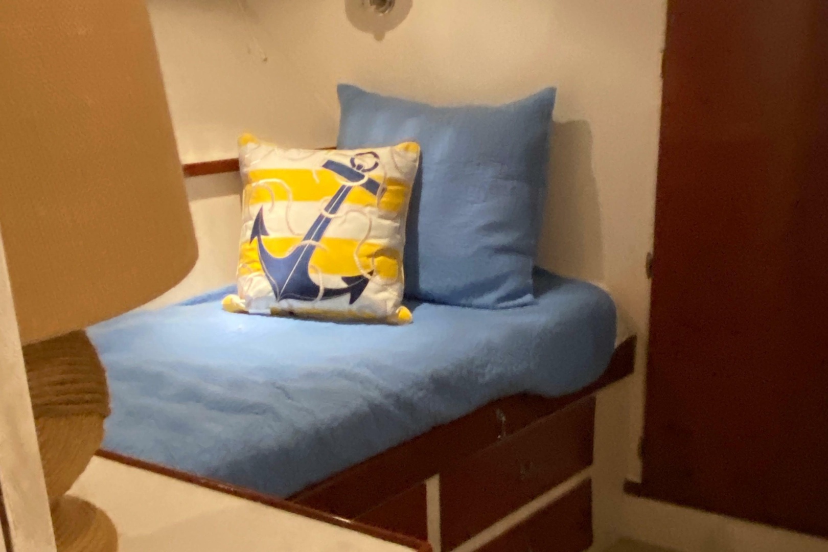1973 Chris-Craft 47 Commander