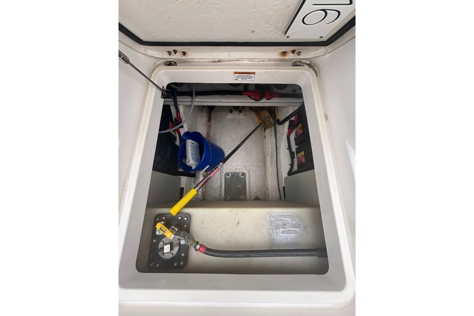 True Companion 30ft Back Cove Yacht For Sale