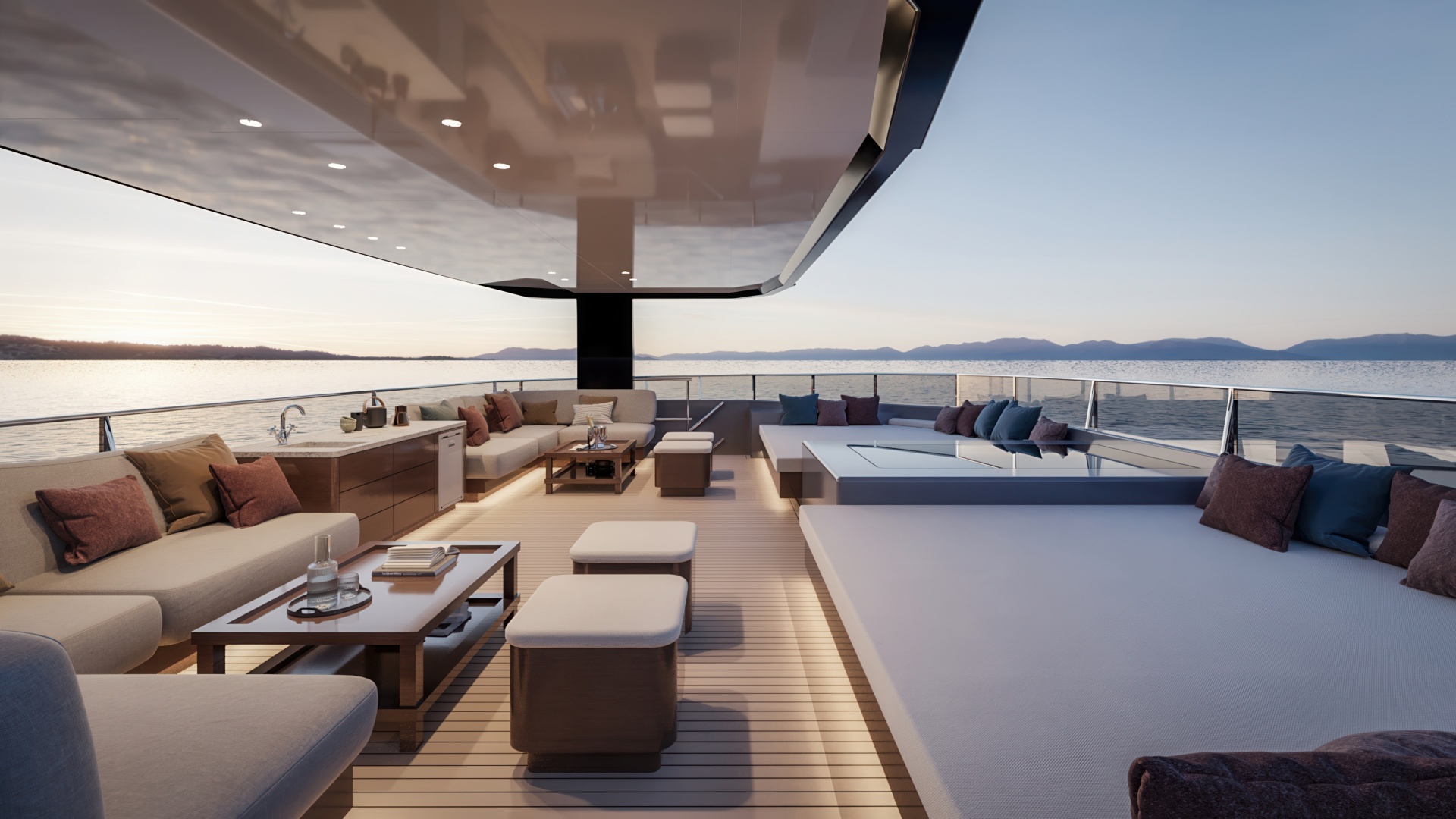 90ft Kingship Yacht For Sale 90ft Kingship Yacht For Sale
