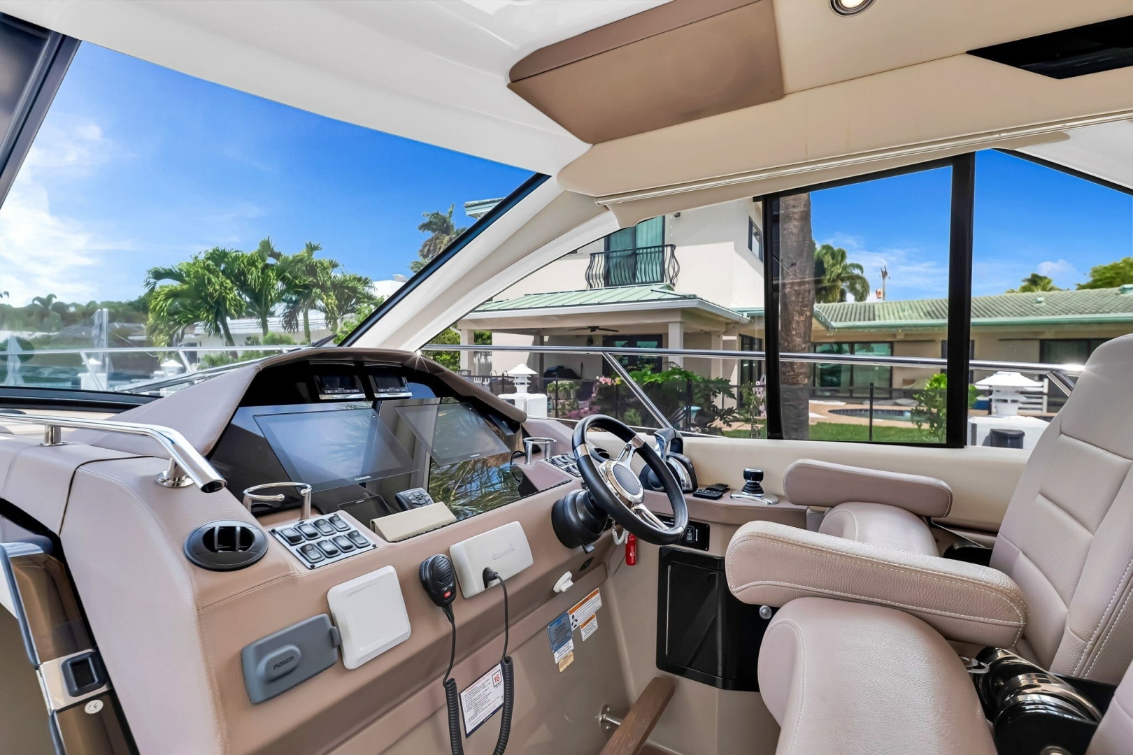 LIFE IS GOOD 53ft Regal Yacht For Sale