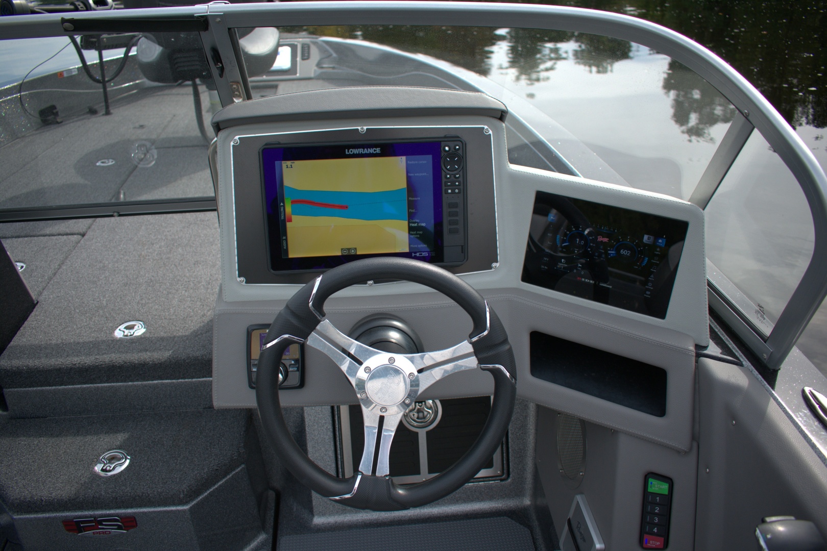 22ft Ranger Yacht For Sale