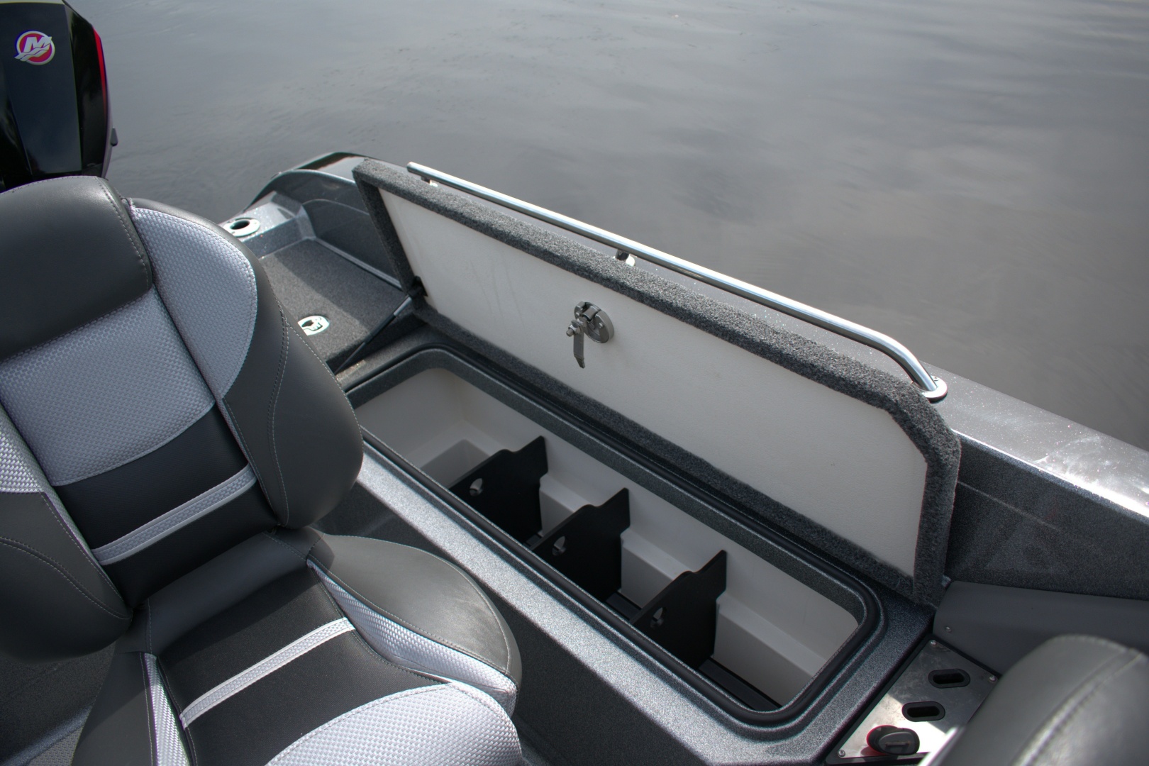 2023 Ranger 622FS Pro