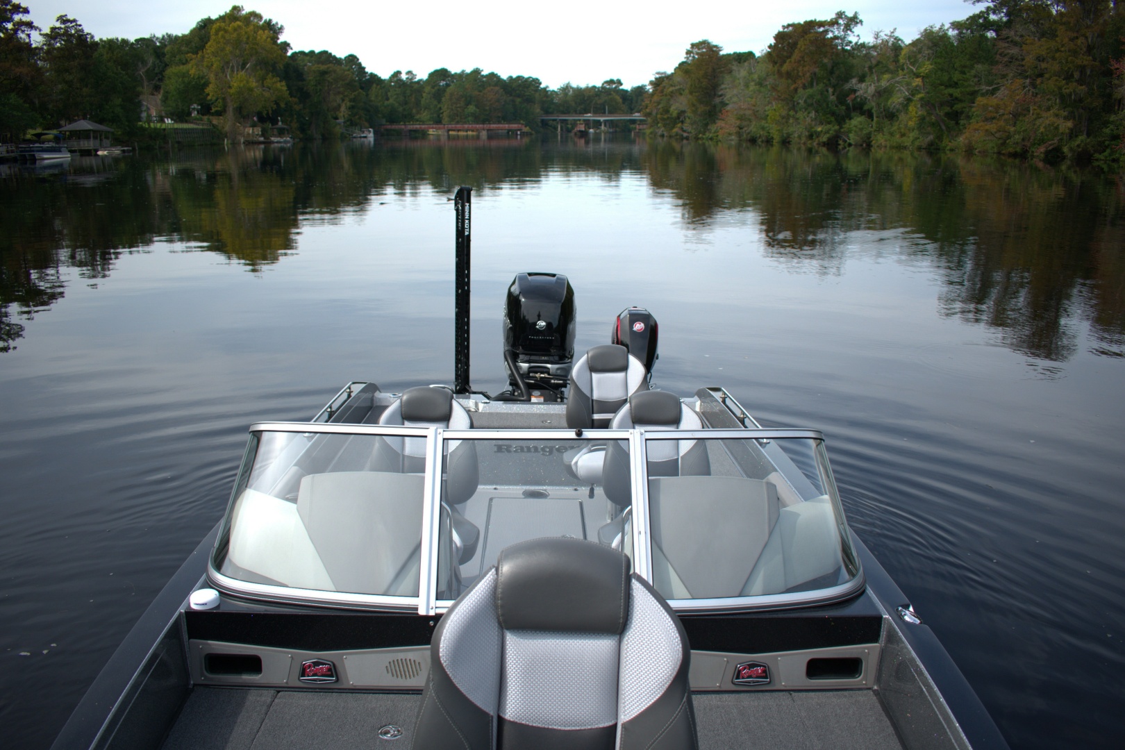 2023 Ranger 622FS Pro