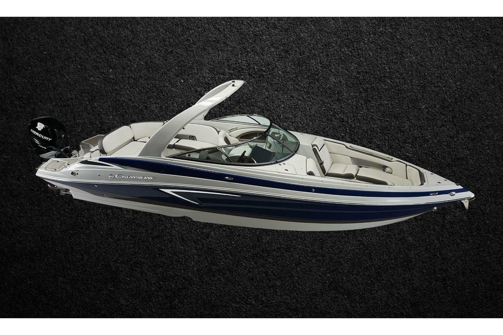 2021 Crownline 270 XSS