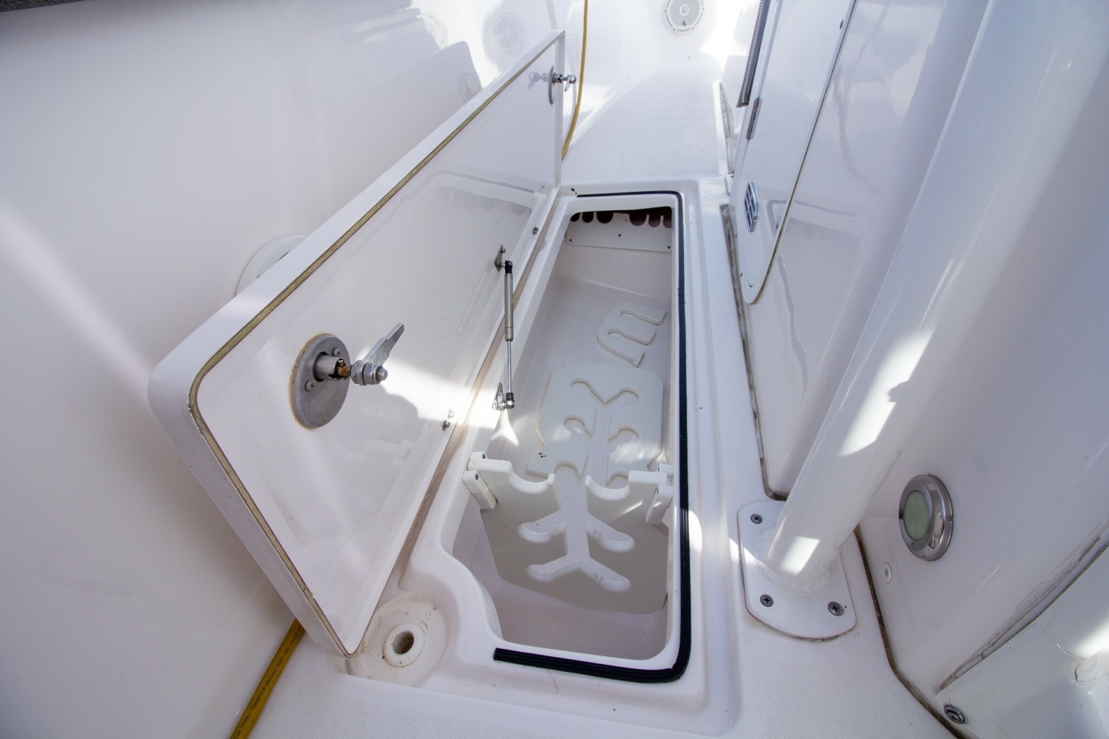 2019 Sea Fox 328 Commander