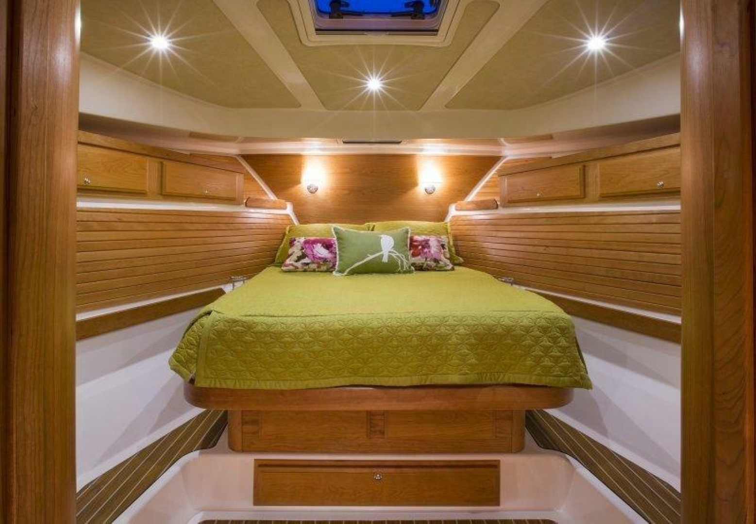 Good Afternoon 41ft Back Cove Yacht For Sale Good Afternoon 41ft Back Cove Yacht For Sale