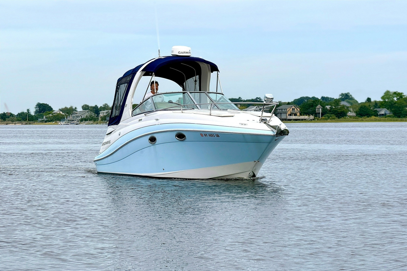 2009 Four Winns 278 Vista