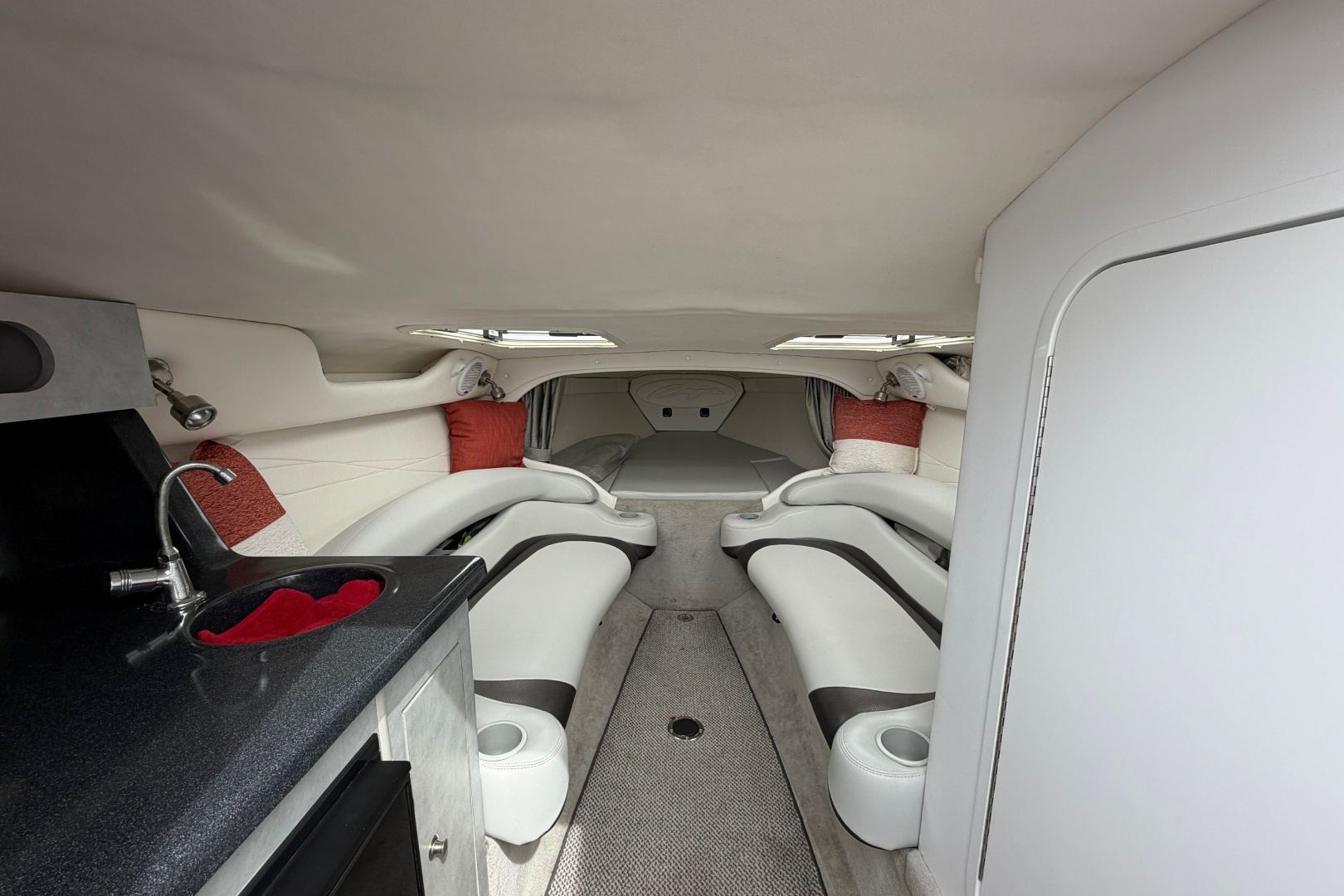 33ft Baja Yacht For Sale