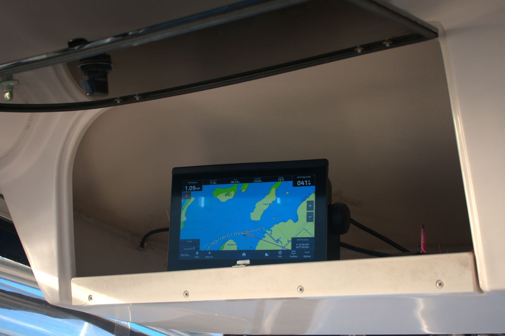 30ft Grady White Yacht For Sale 30ft Grady White Yacht For Sale