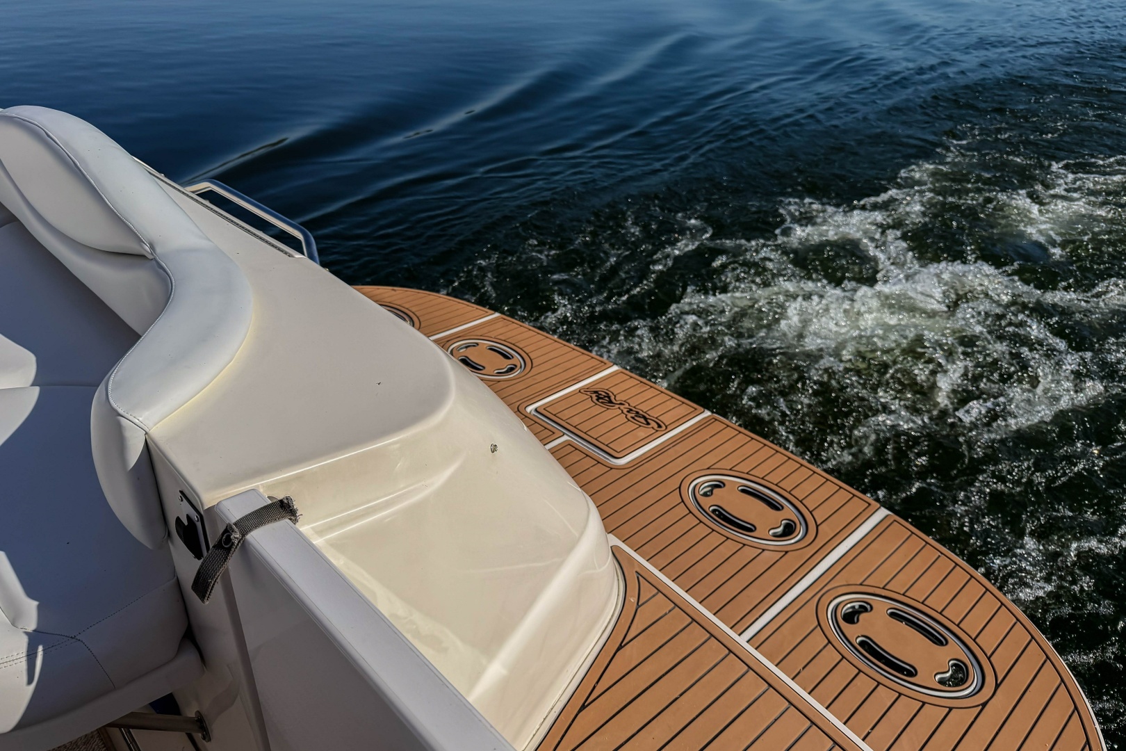 2003 Sea Ray 410 Sundancer