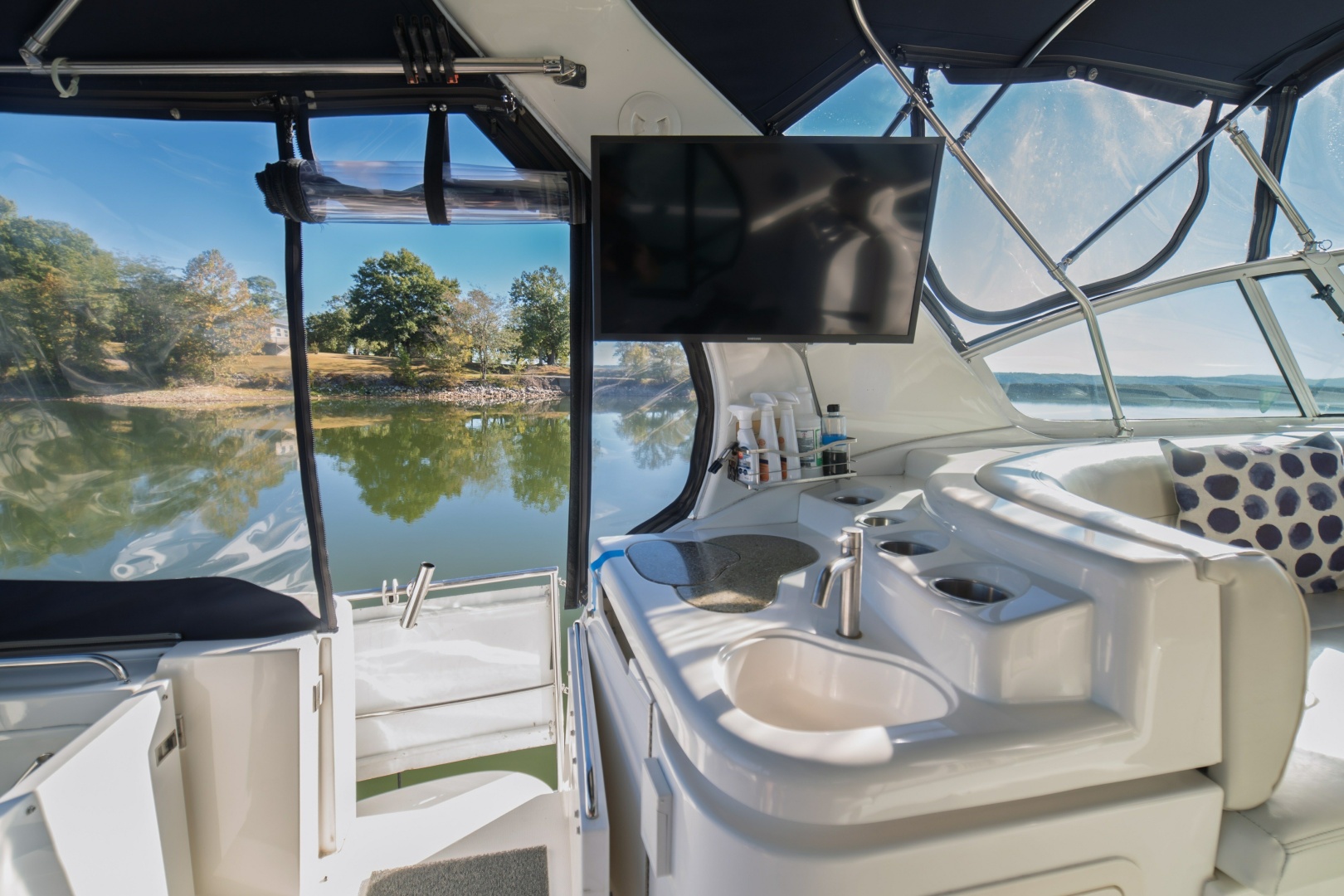 Topanga 45ft Cruisers Yachts Yacht For Sale Topanga 45ft Cruisers Yachts Yacht For Sale