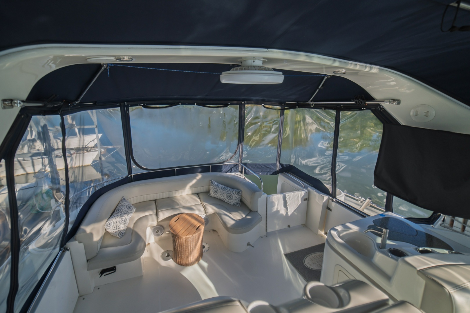 Topanga 45ft Cruisers Yachts Yacht For Sale Topanga 45ft Cruisers Yachts Yacht For Sale