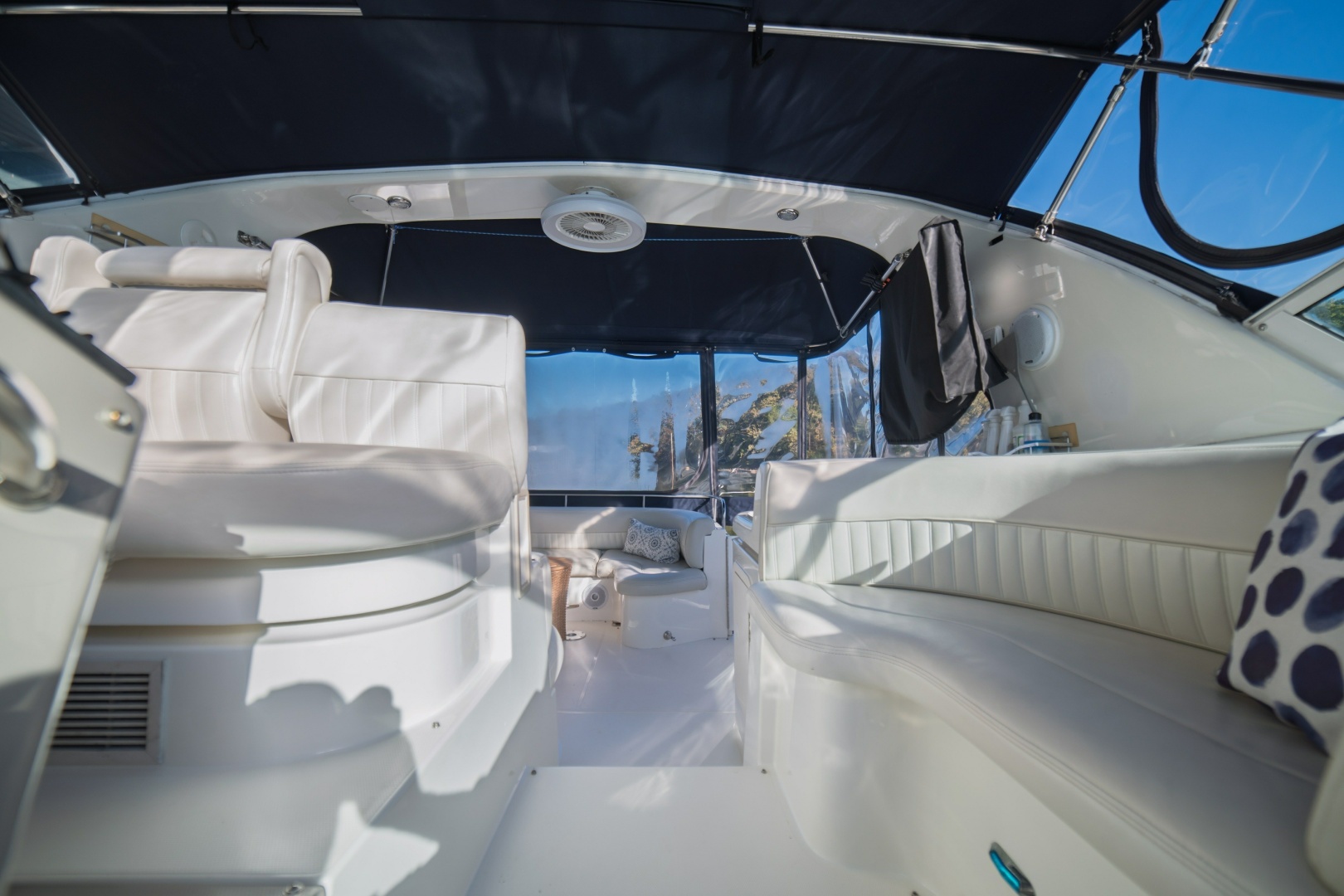 Topanga 45ft Cruisers Yachts Yacht For Sale Topanga 45ft Cruisers Yachts Yacht For Sale