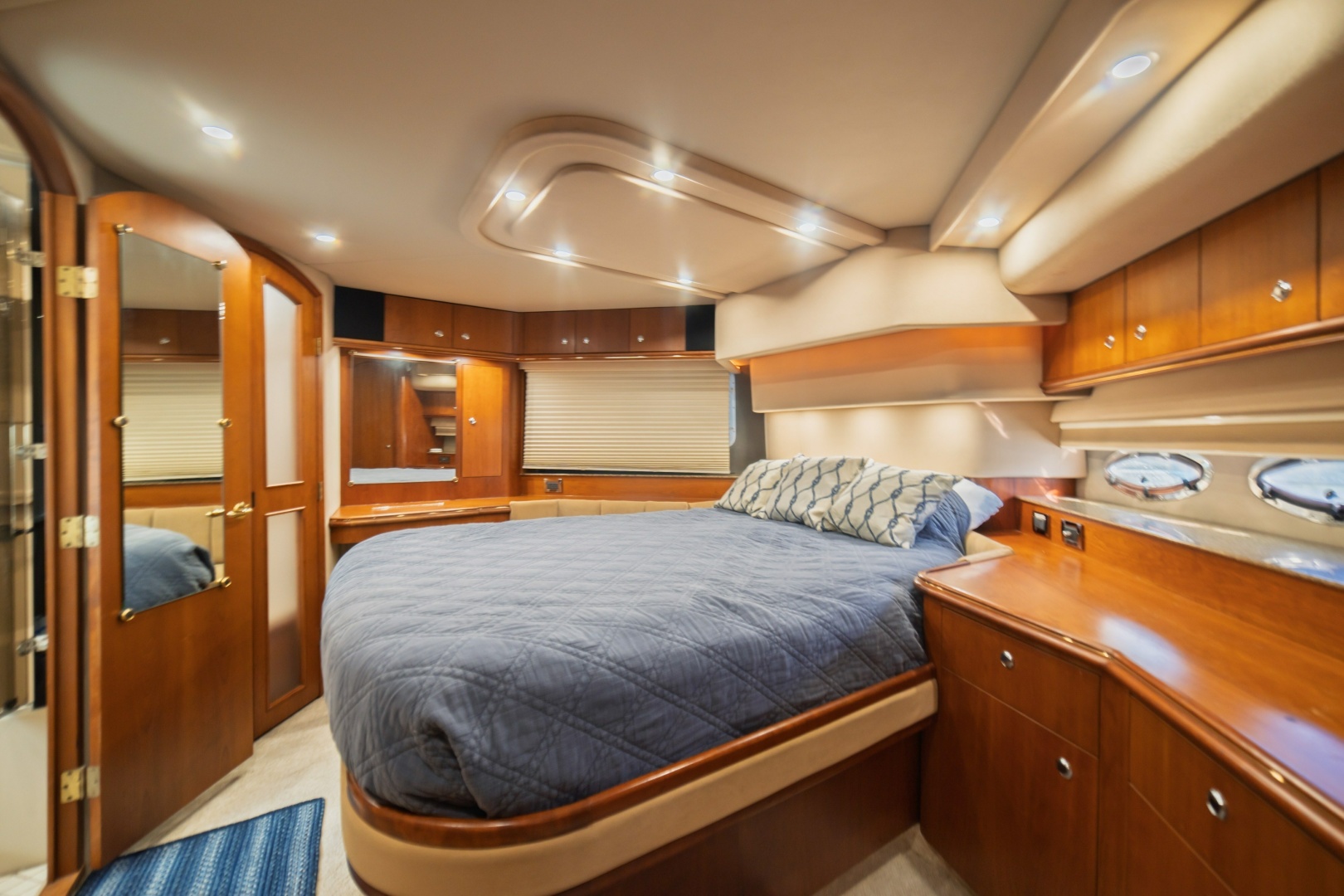 Topanga 45ft Cruisers Yachts Yacht For Sale Topanga 45ft Cruisers Yachts Yacht For Sale