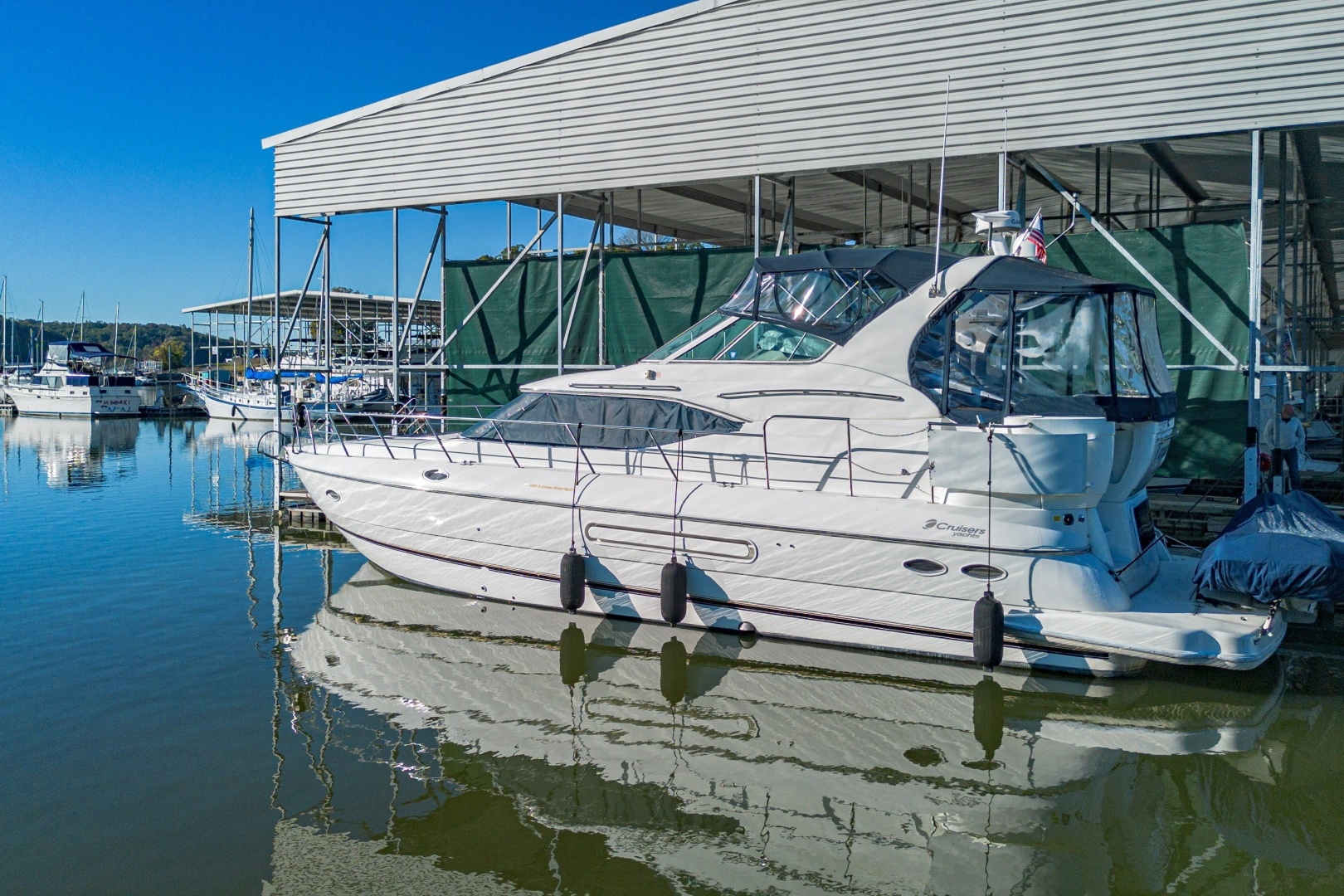 Topanga 45ft Cruisers Yachts Yacht For Sale Topanga 45ft Cruisers Yachts Yacht For Sale