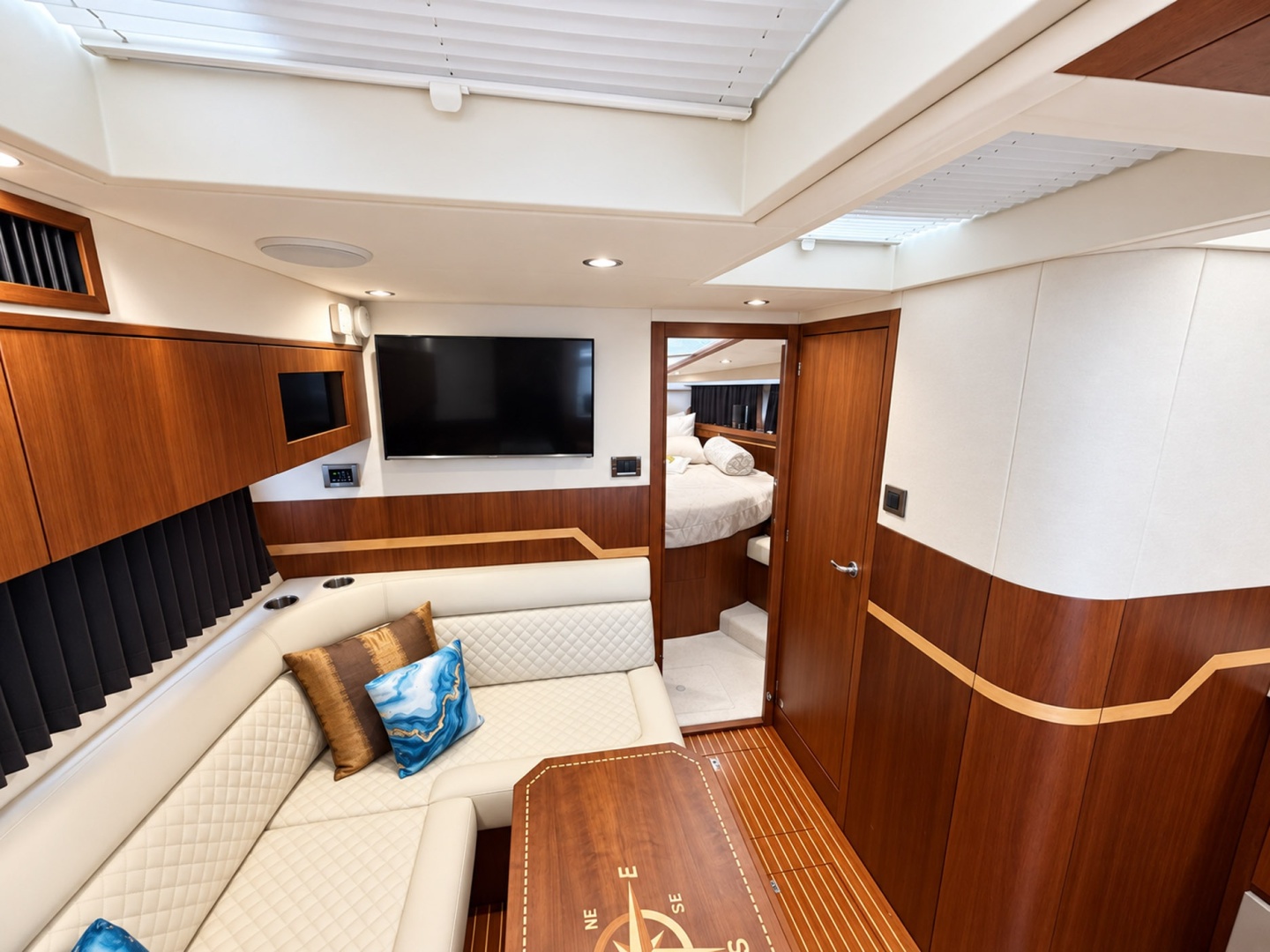 2017 Galeon 385 HTS