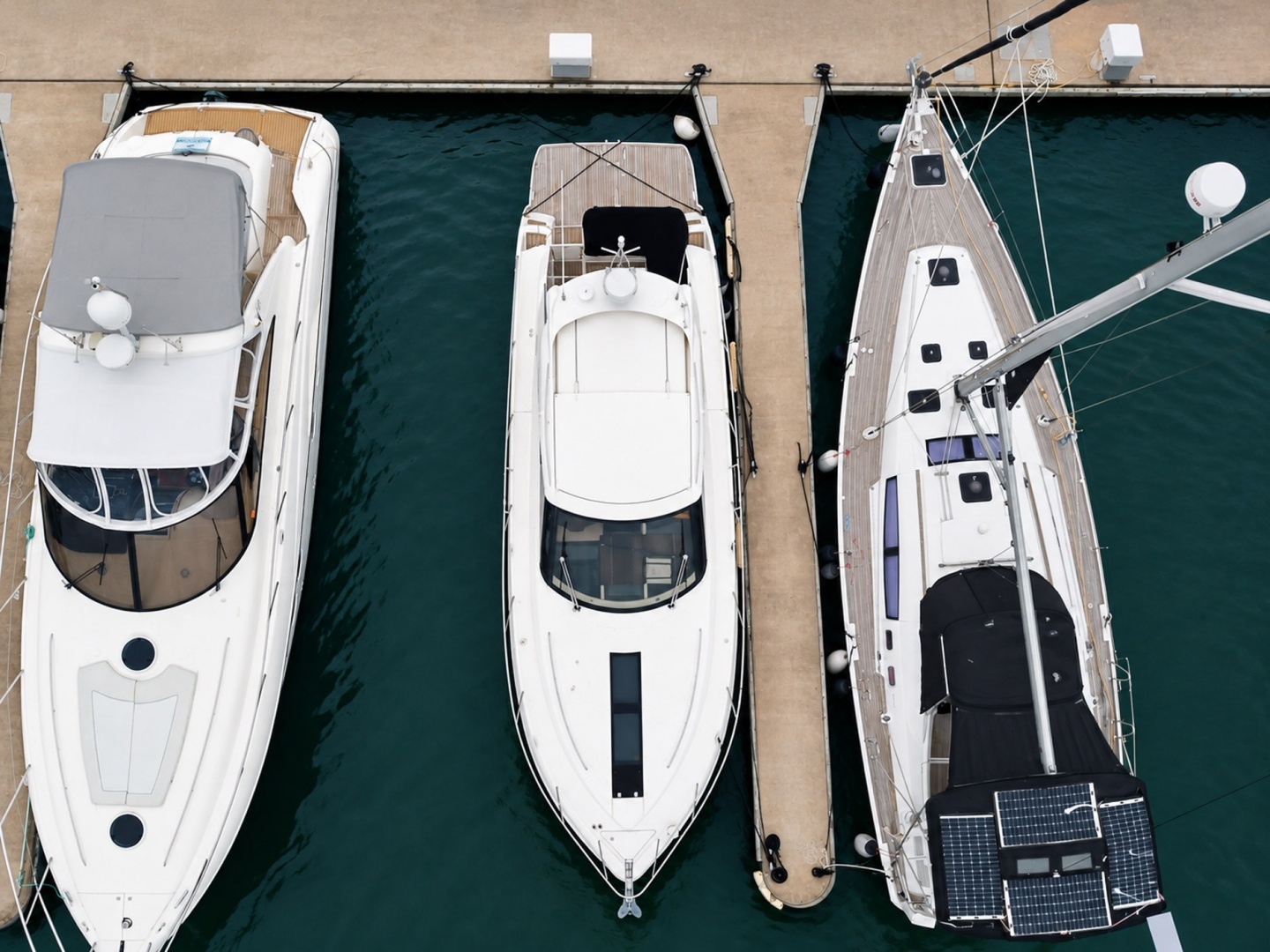 38ft Galeon Yacht For Sale