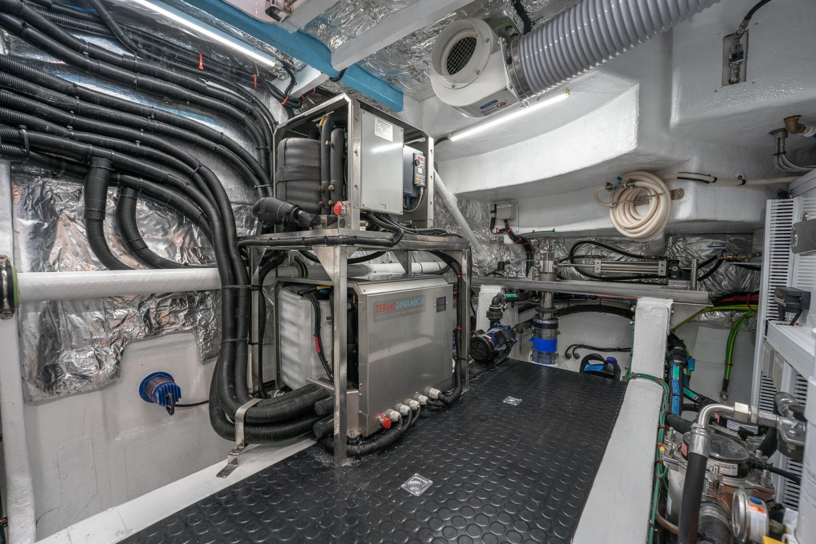 2026 Horizon PC60