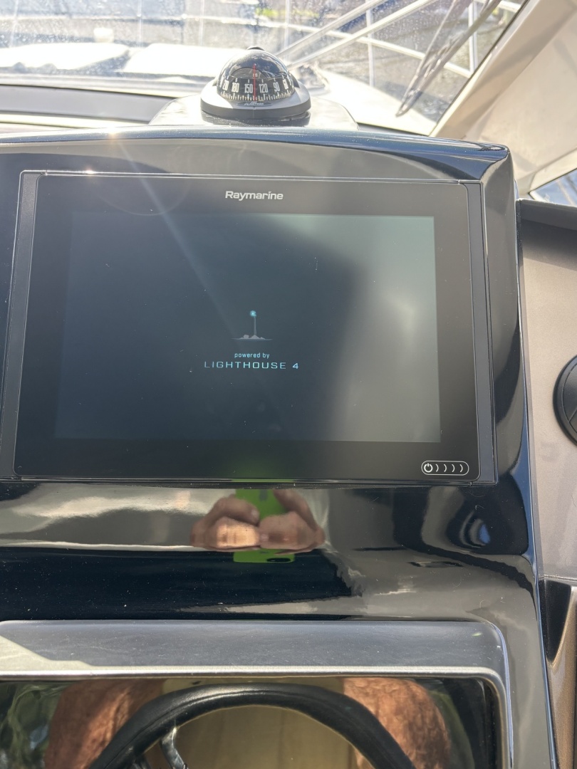 2019 Galeon 485 HTS