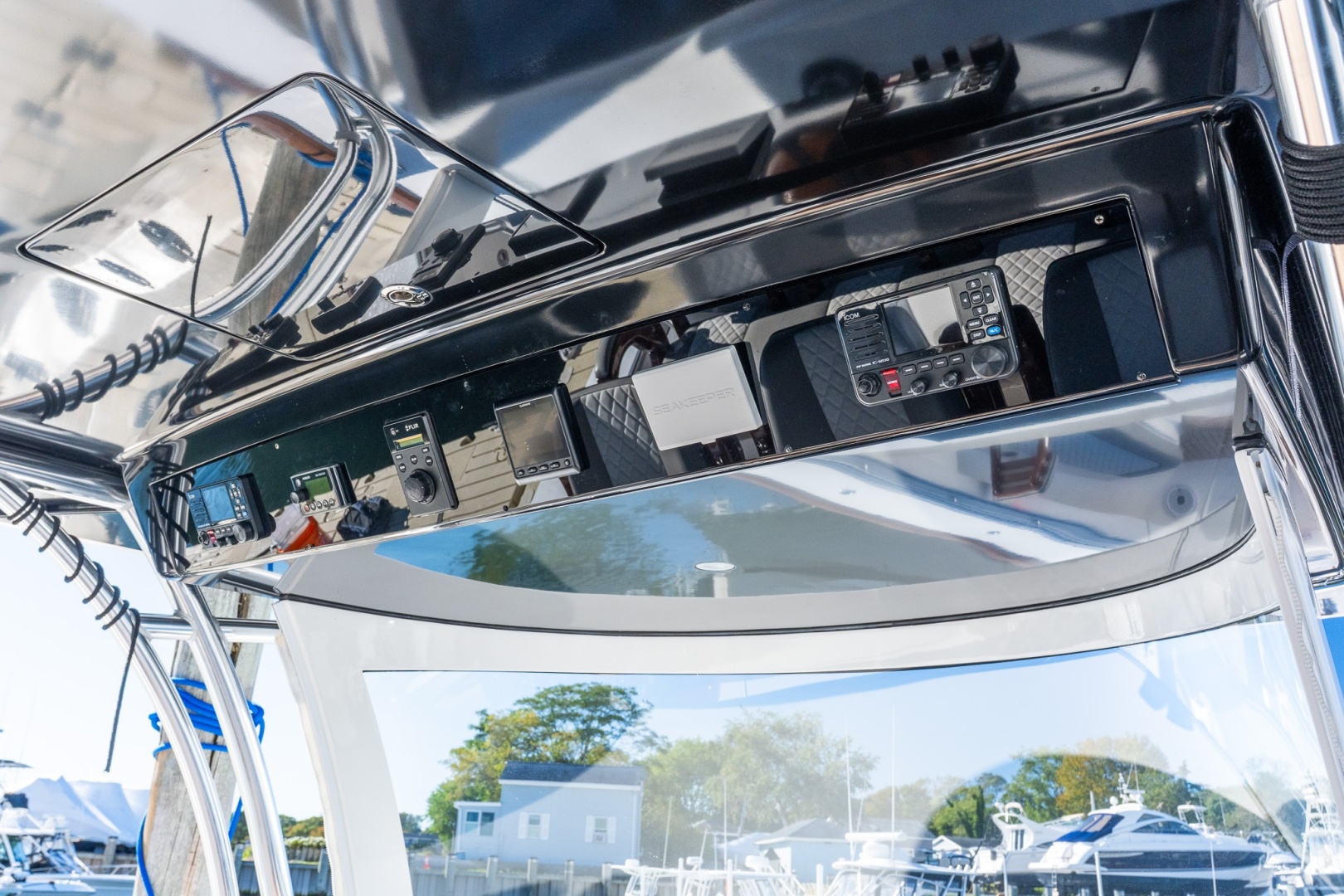 2022 Valhalla Boatworks V-46