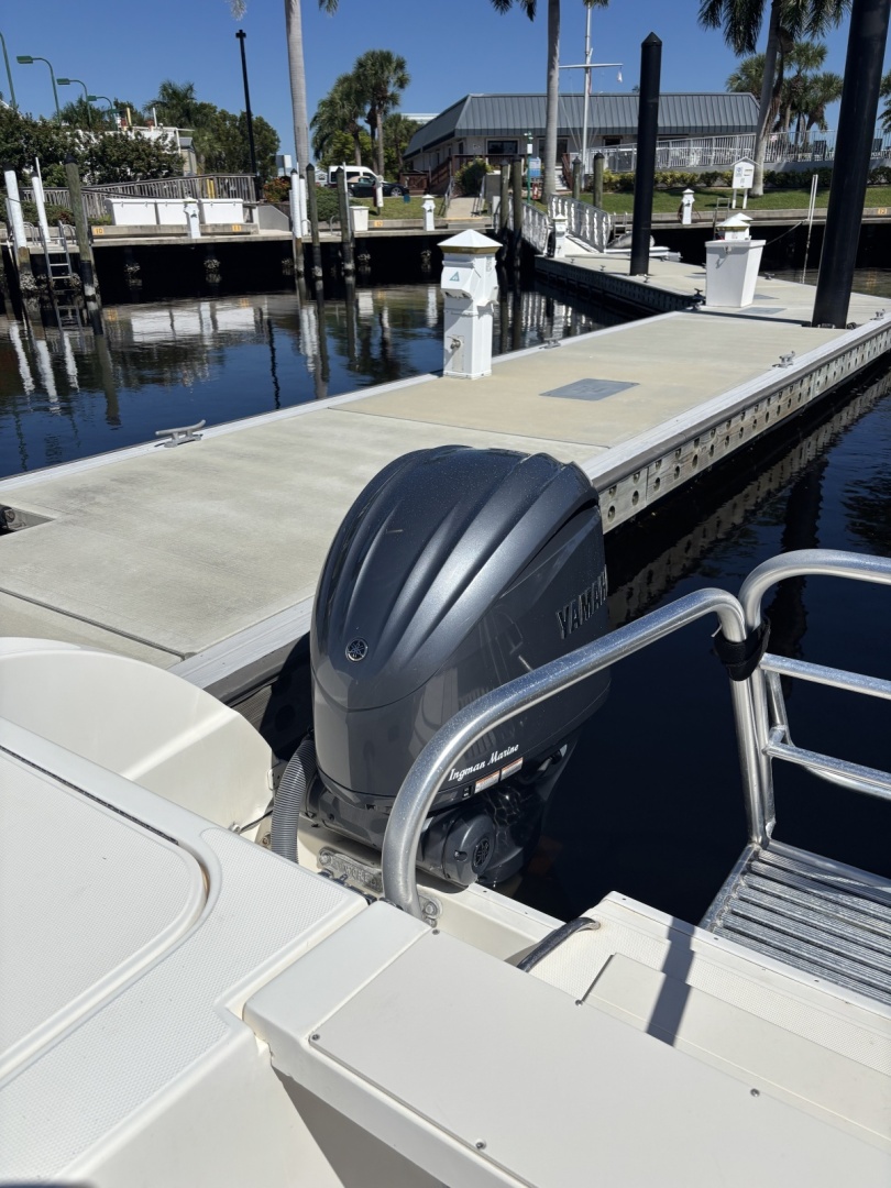 CatFish 33ft World Cat Yacht For Sale