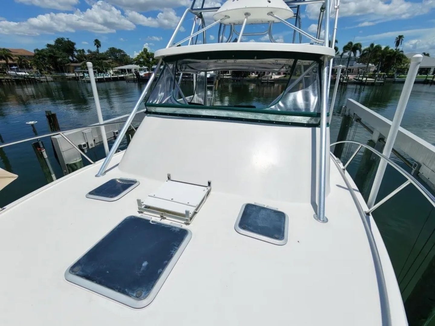 1996 Pursuit — photograph 3