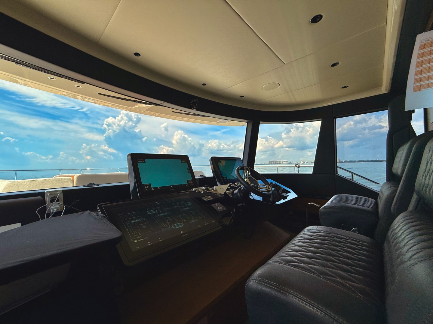 2023 Absolute Navetta