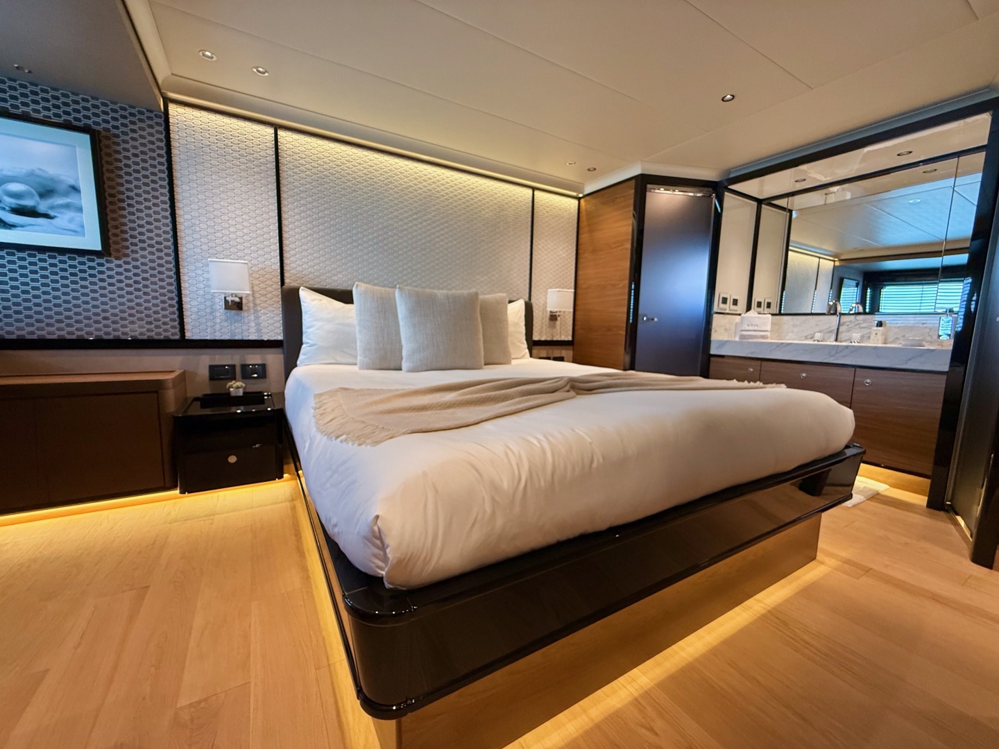 2023 Absolute Navetta
