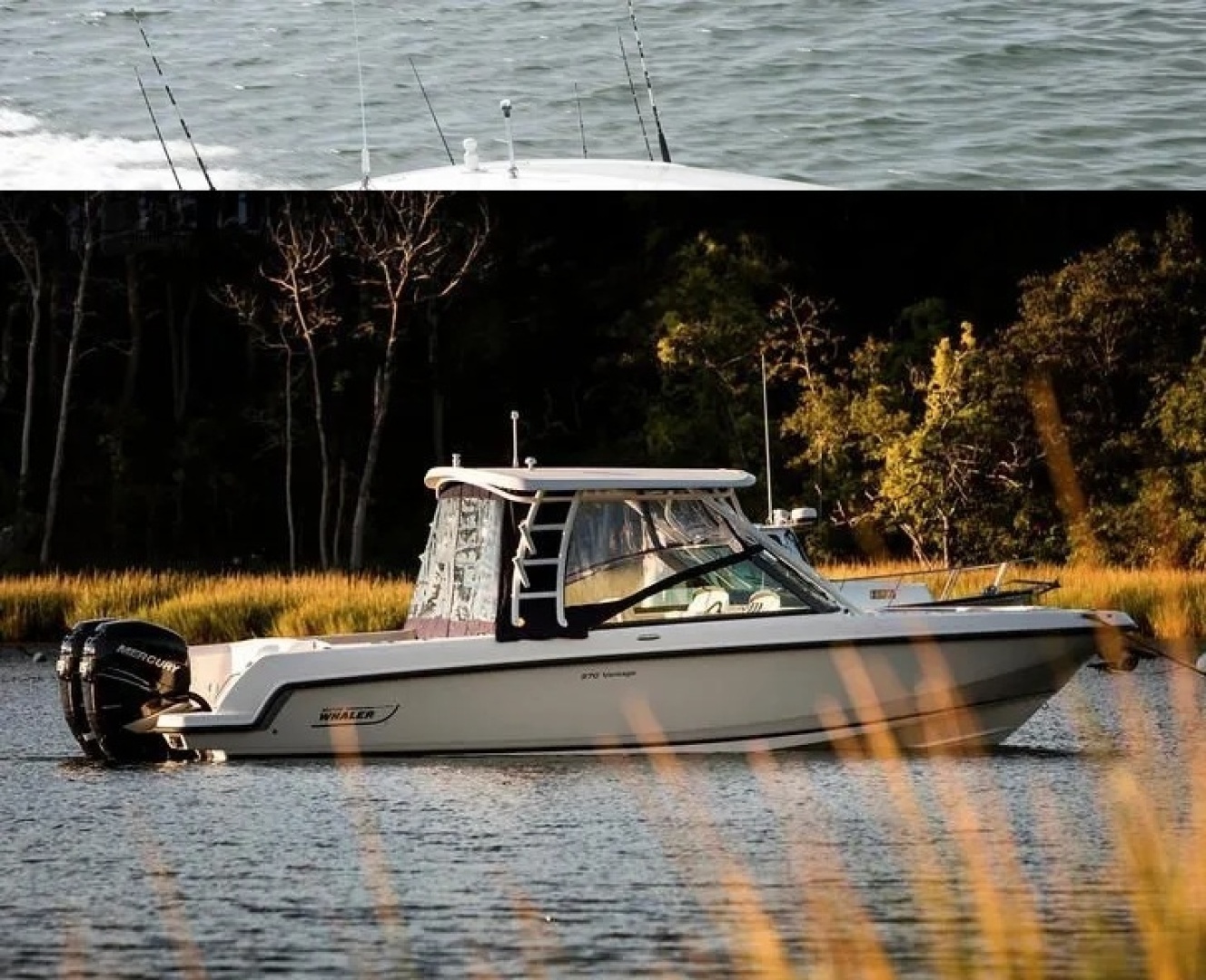 Bean Counter 27ft Boston Whaler Yacht For Sale Bean Counter 27ft Boston Whaler Yacht For Sale