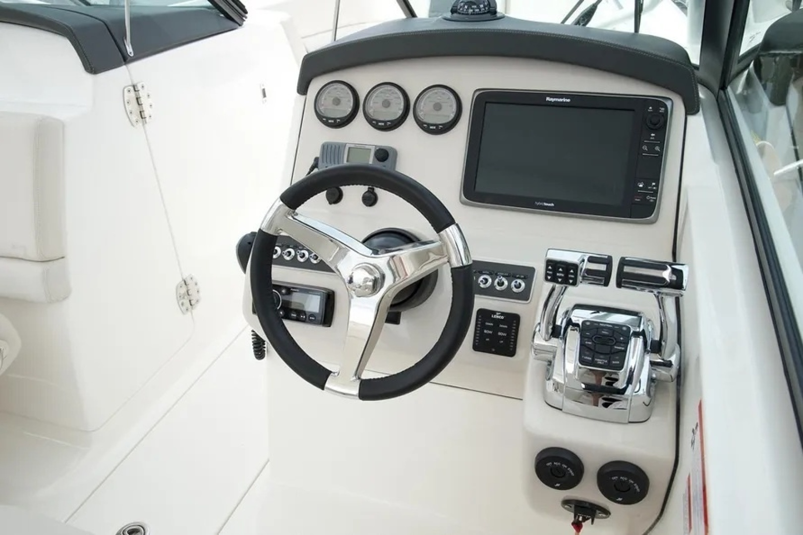 Bean Counter 27ft Boston Whaler Yacht For Sale Bean Counter 27ft Boston Whaler Yacht For Sale