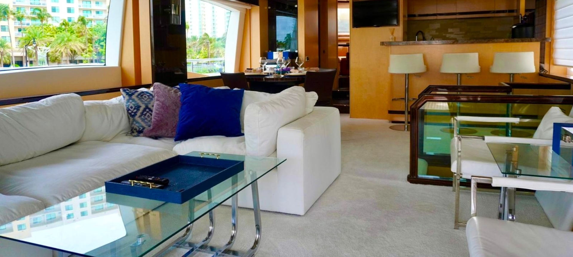 2015 Azimut 