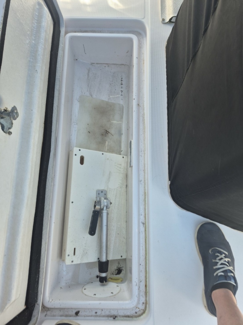 24ft Pro Line Yacht For Sale