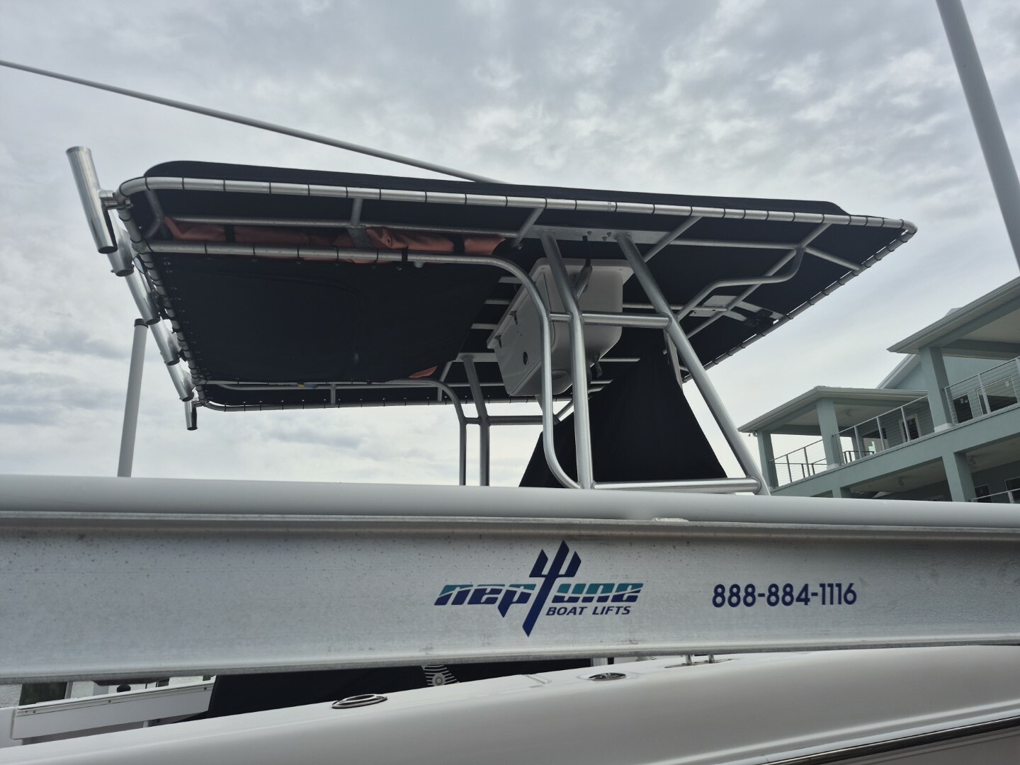 24ft Pro Line Yacht For Sale
