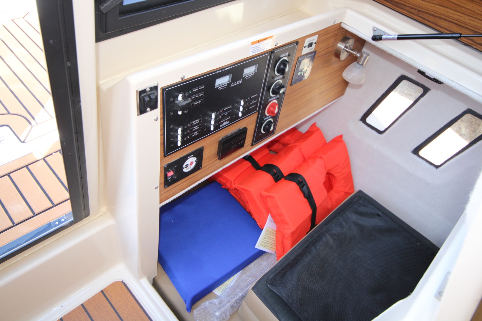 25ft Ranger Tugs Yacht For Sale