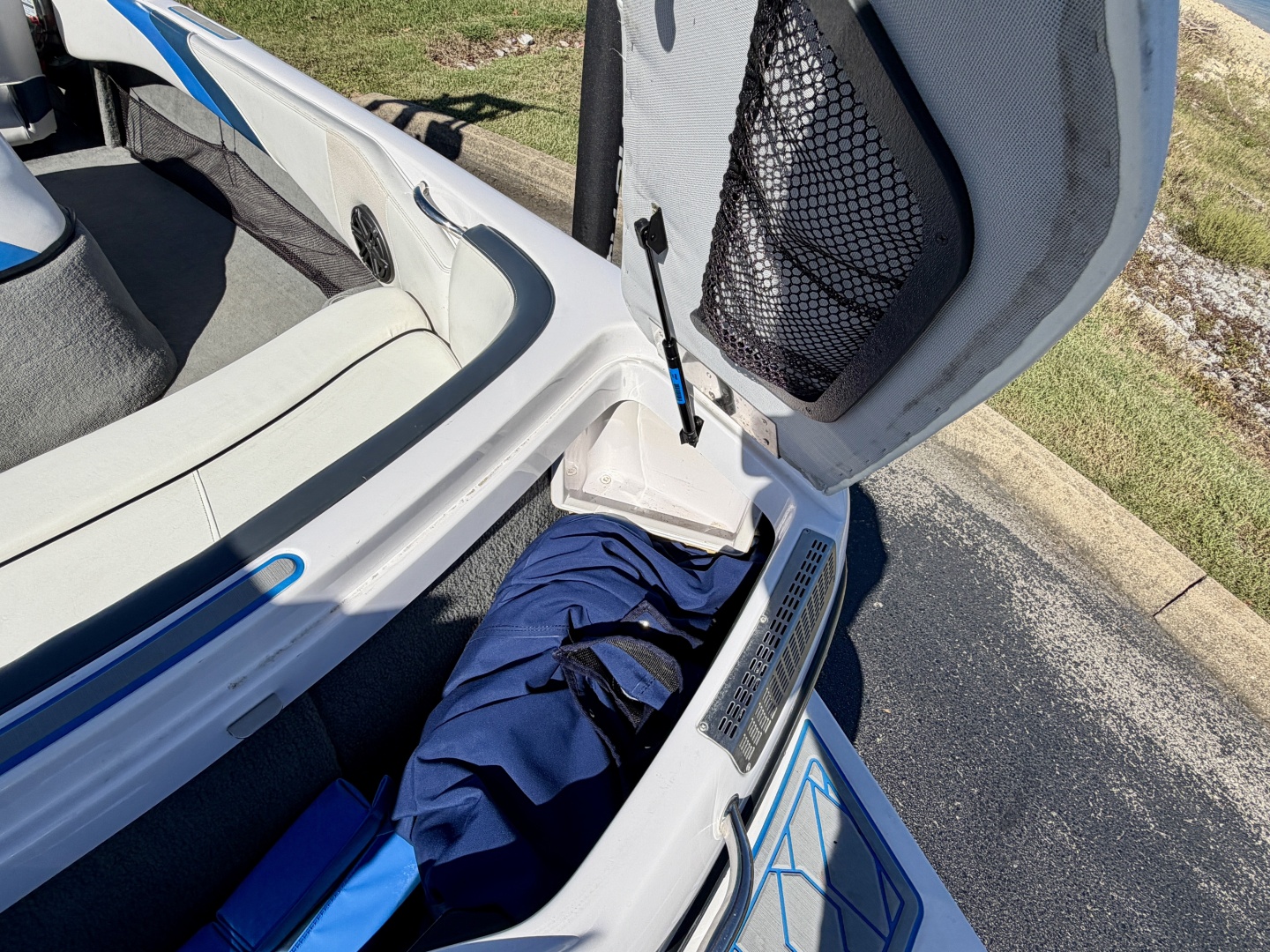 2009 Correct Craft Ski Nautique 206 Team Edition