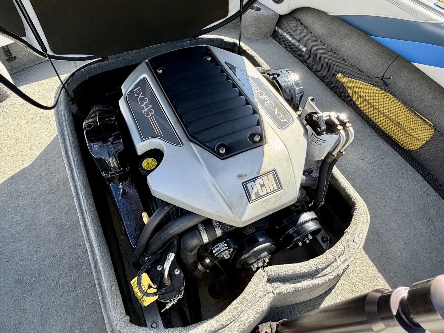 20ft Correct Craft Yacht For Sale