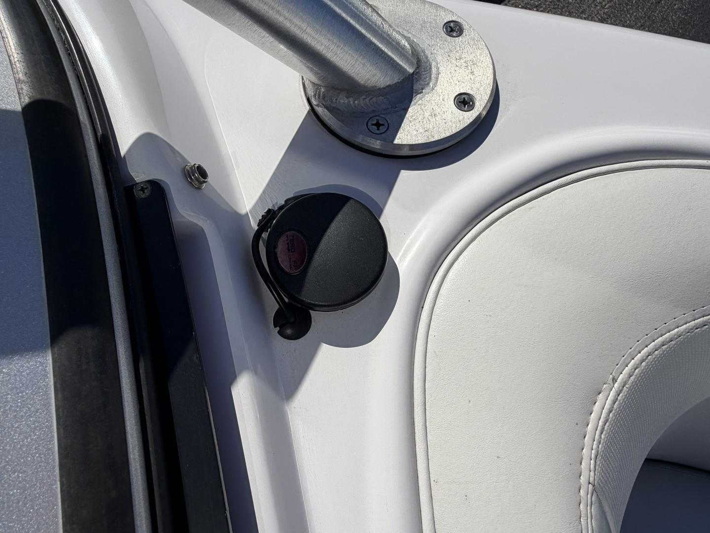 2009 Correct Craft Ski Nautique 206 Team Edition