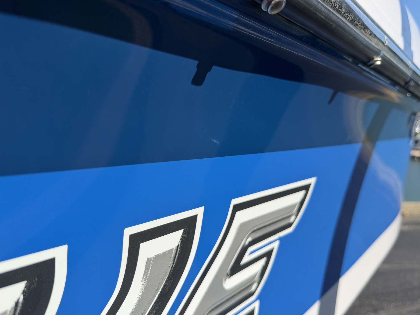 20ft Correct Craft Yacht For Sale