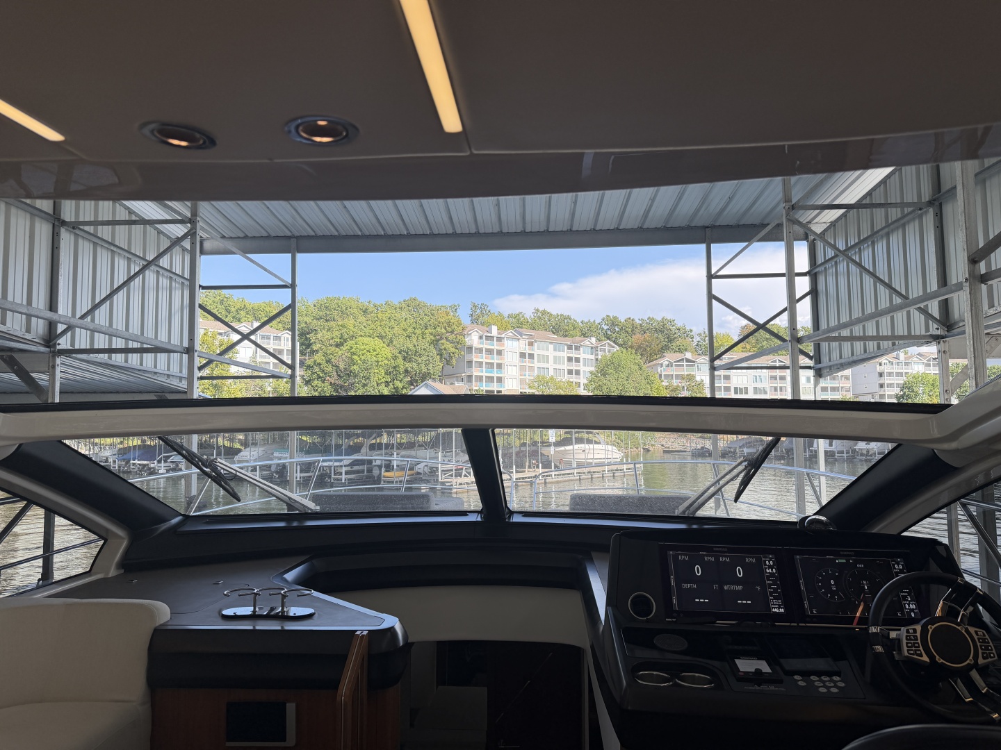 55ft Sunseeker Yacht For Sale