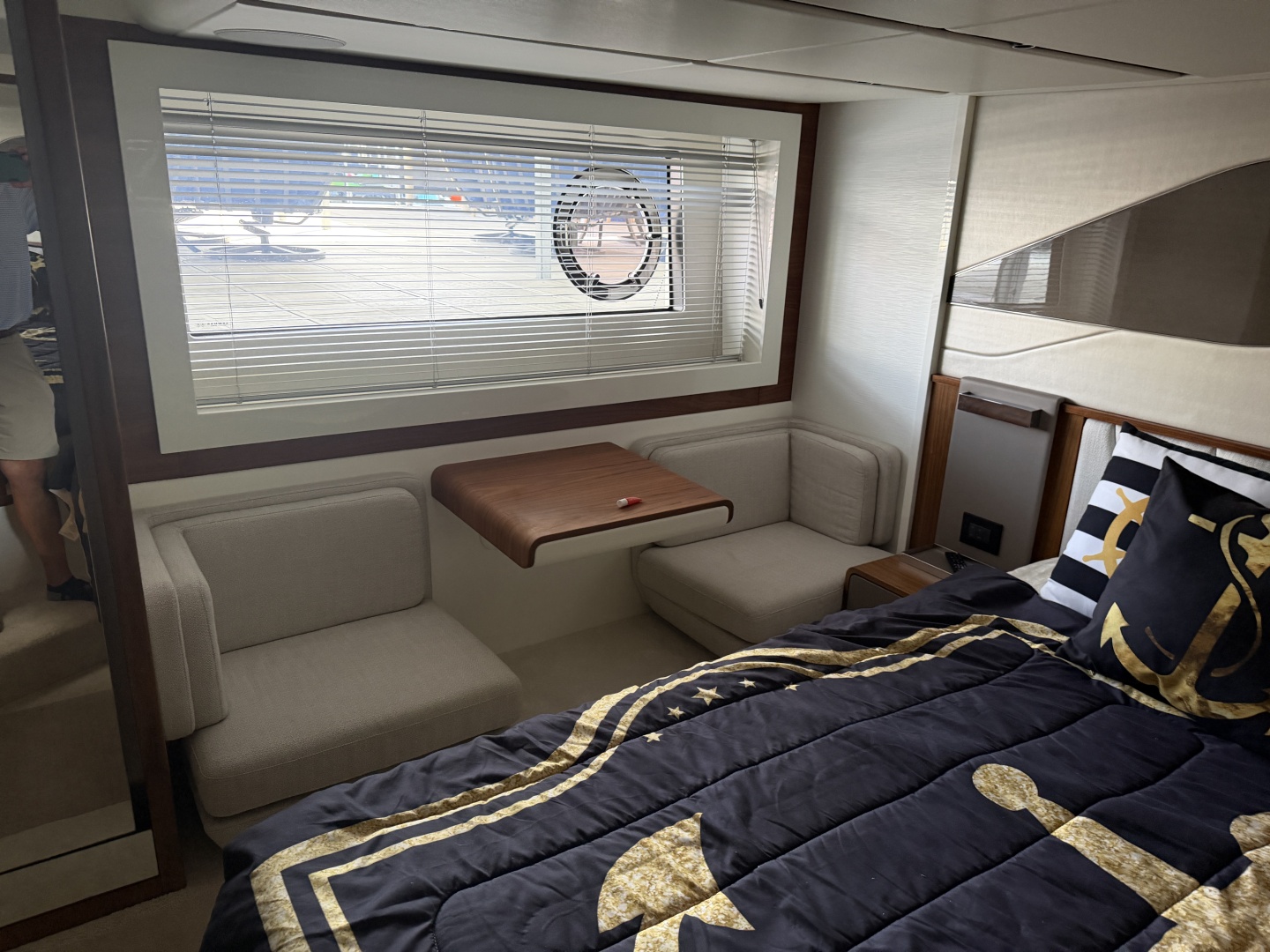 55ft Sunseeker Yacht For Sale