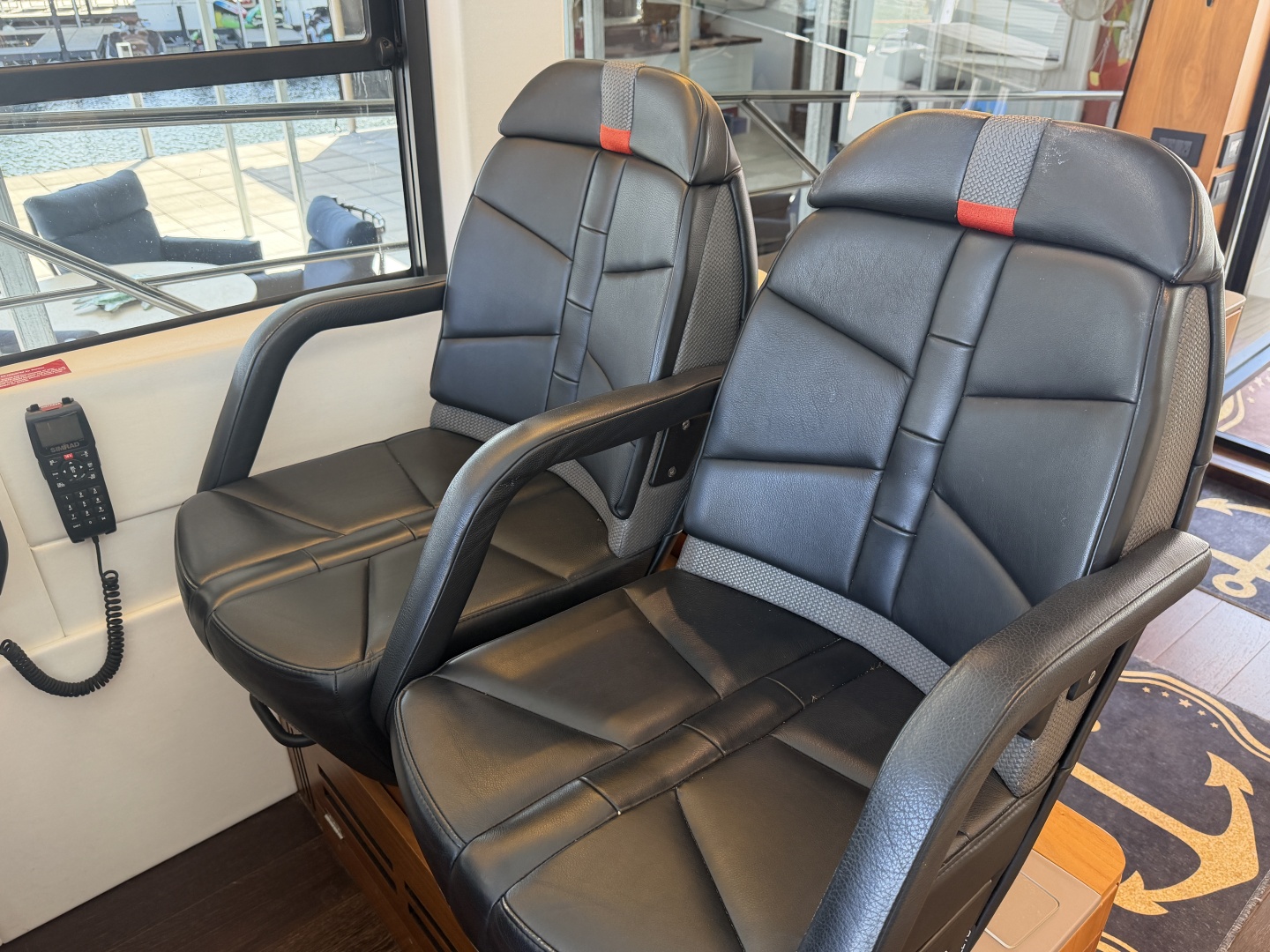 2021 Sunseeker PREDATOR 55