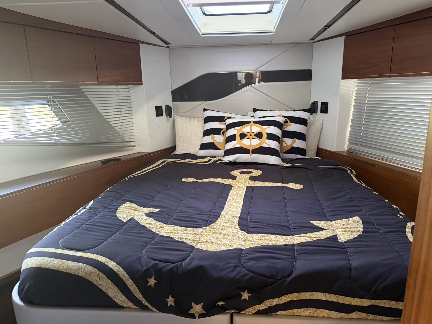 2021 Sunseeker PREDATOR 55
